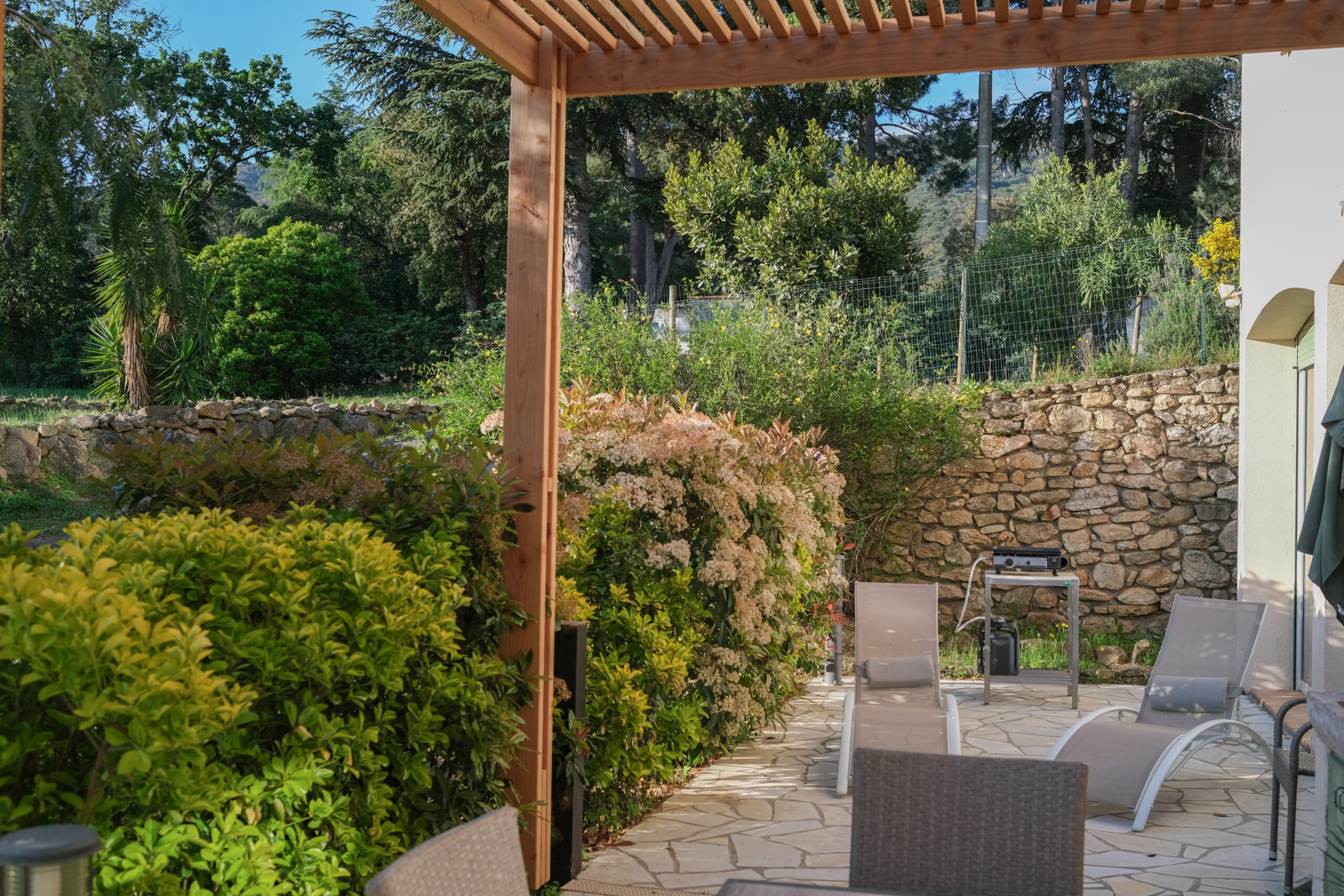 DSCF7140 A la découverte du gîte Carlit à la Villa Elancia à Argeles sur er